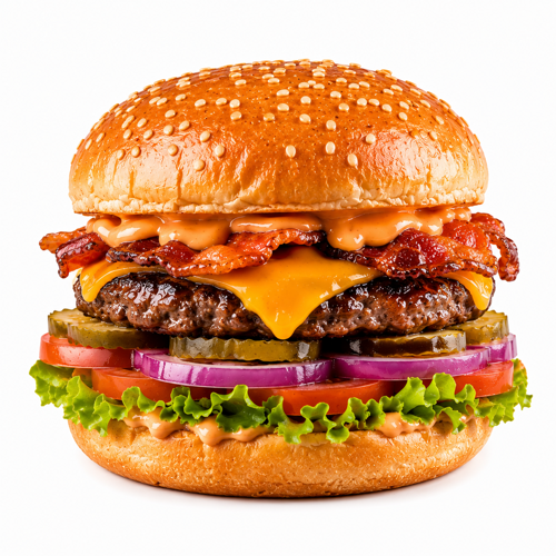 Burgerler