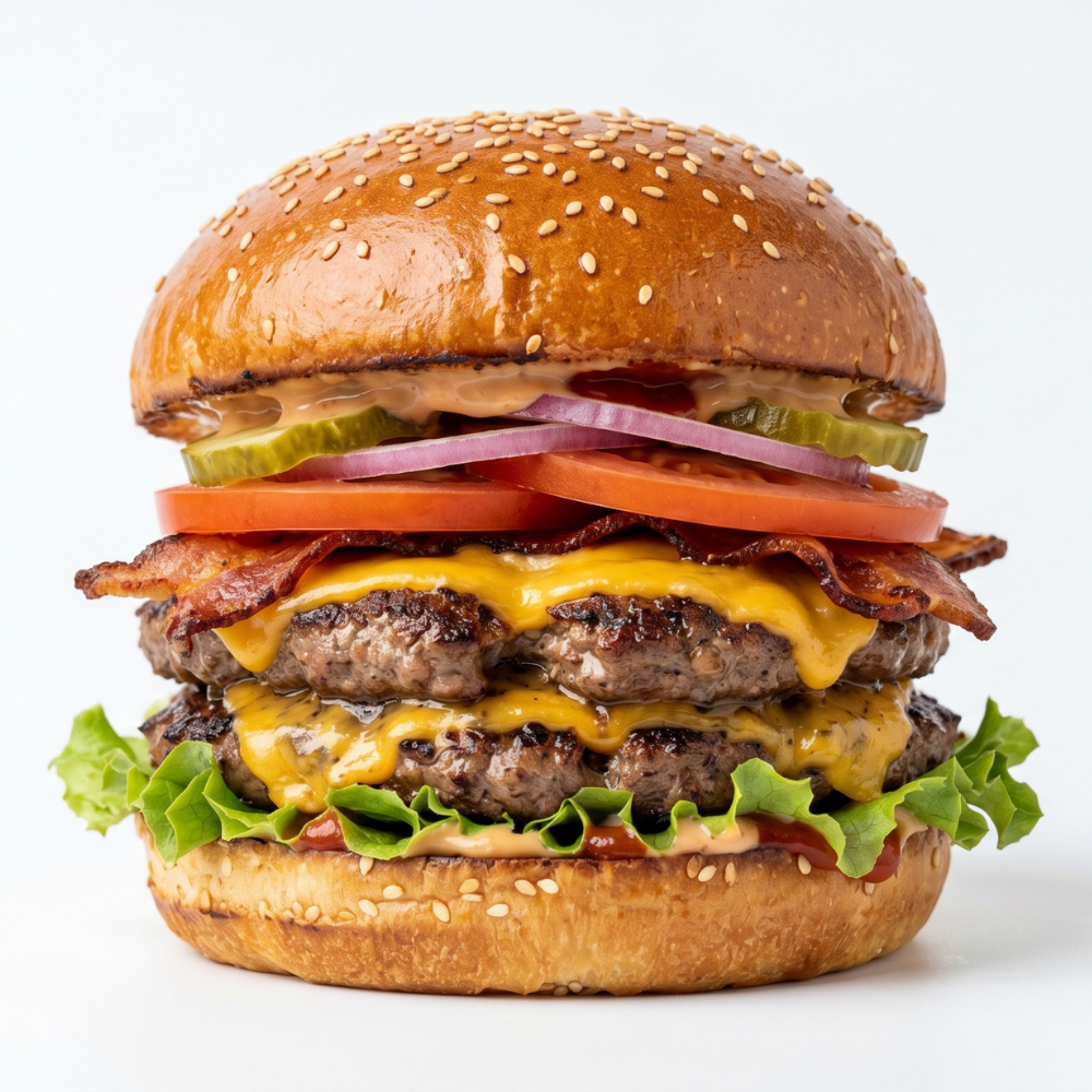 Classic Burger